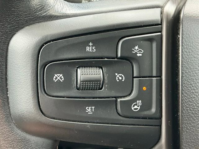 Used 2021 GMC Yukon AT4 w/ AT4 Premium Package AWD/4WD image 21