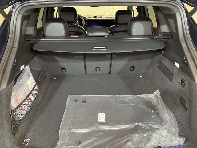 New 2026 Porsche Cayenne GTS image 20