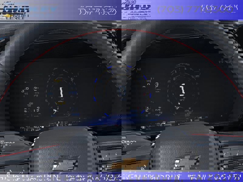 New 2025 Chevrolet Colorado LT w/ Advanced Trailering Package image 20