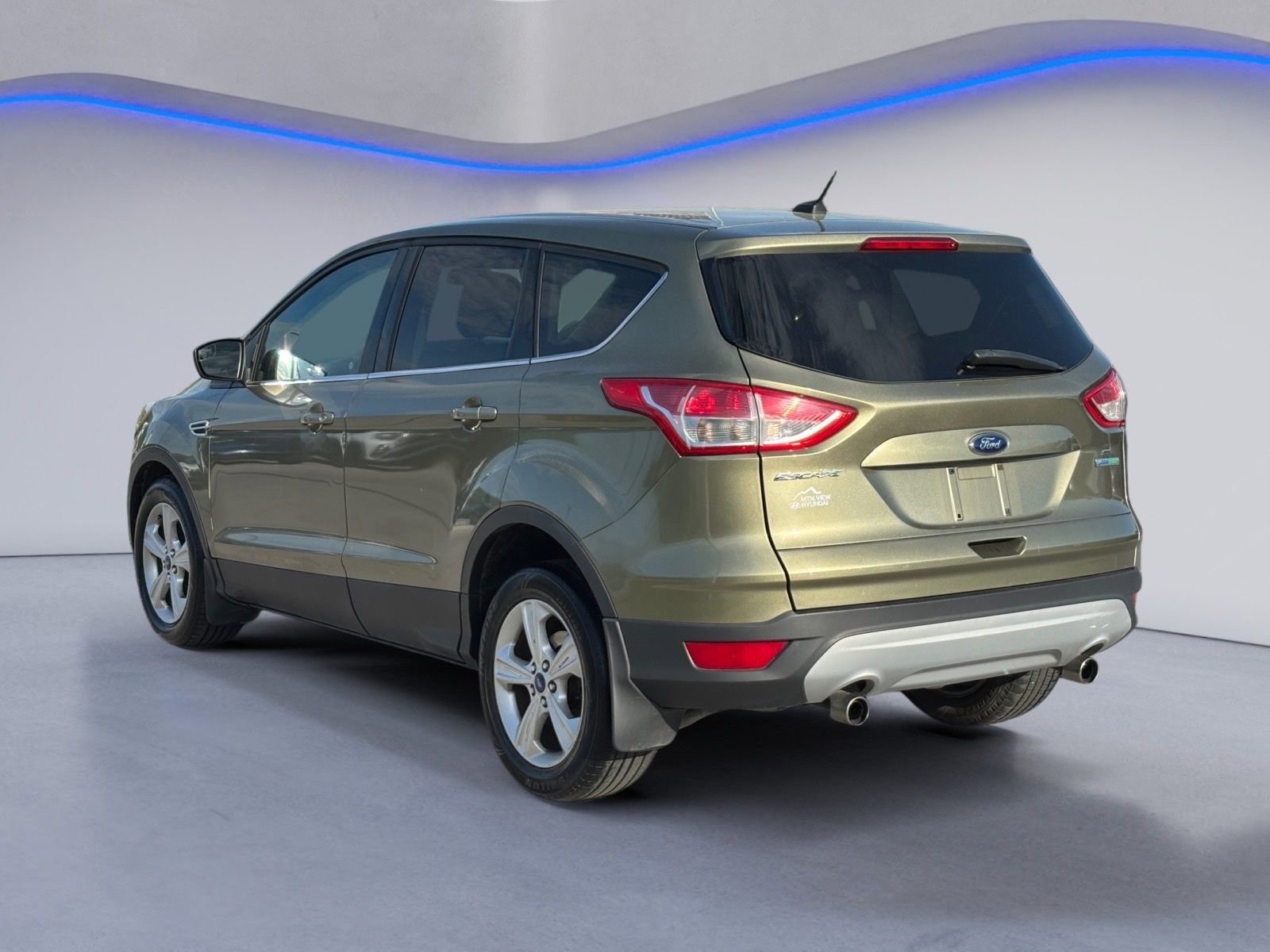 Used 2013 Ford Escape SE FWD image 3
