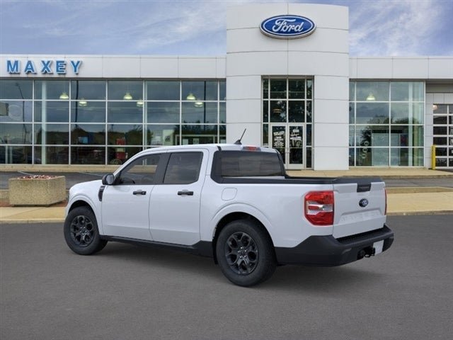 New 2026 Ford Maverick XLT w/ 4K Tow Package AWD/4WD image 52