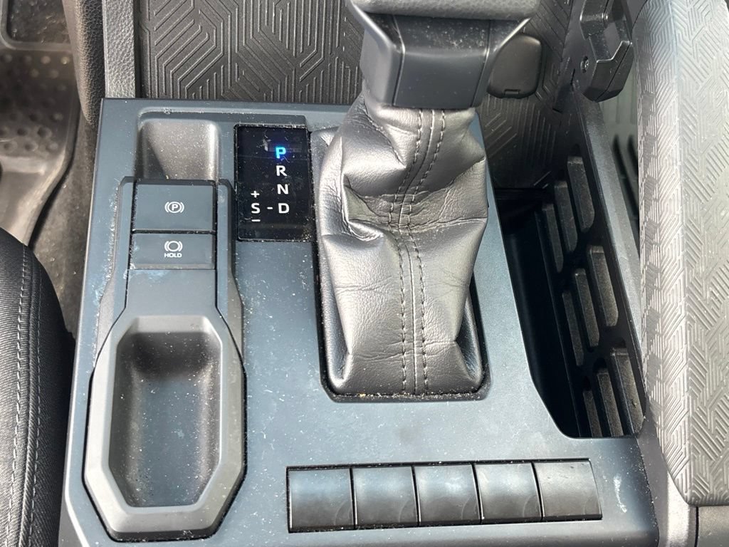 Used 2024 Toyota Tacoma SR RWD image 15