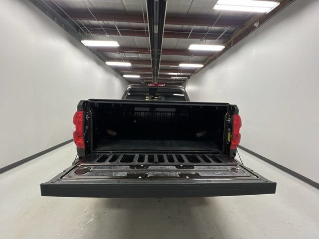 Certified 2020 Toyota Tundra Limited AWD/4WD image 26