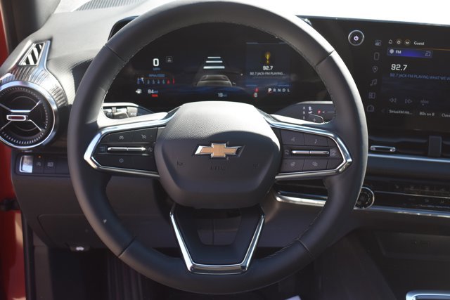 New 2026 Chevrolet Equinox LT image 19