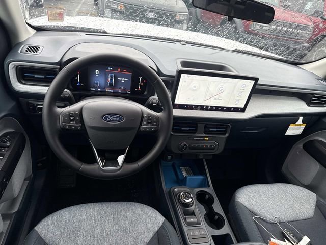New 2026 Ford Maverick XLT w/ XLT Luxury Package image 5