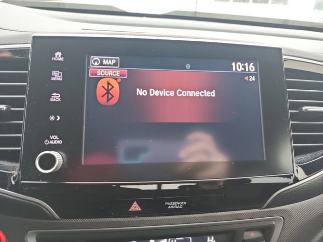 Used 2021 Honda Ridgeline RTL-E image 24