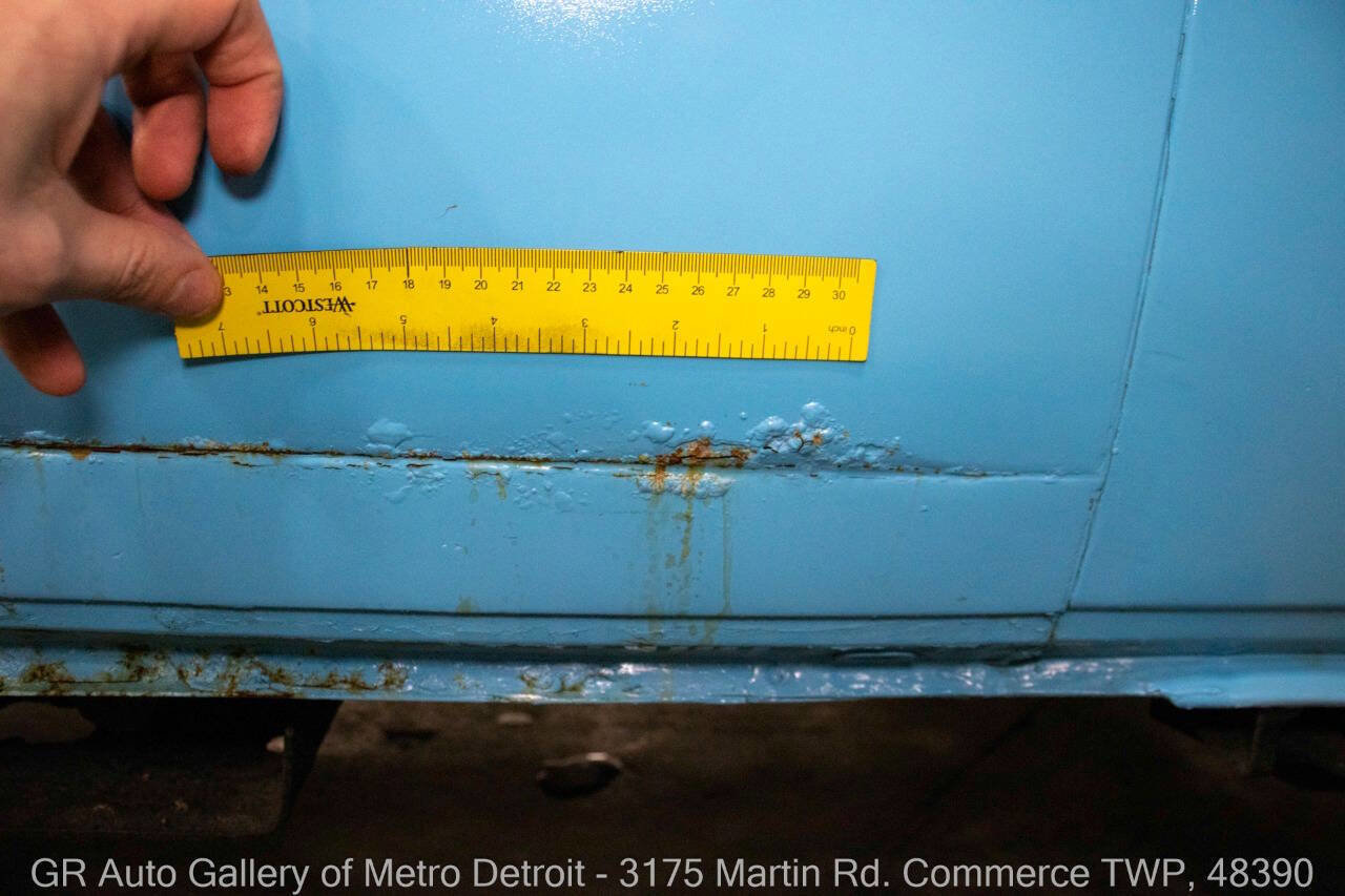 Used 1989 Volkswagen Vanagon GL image 32