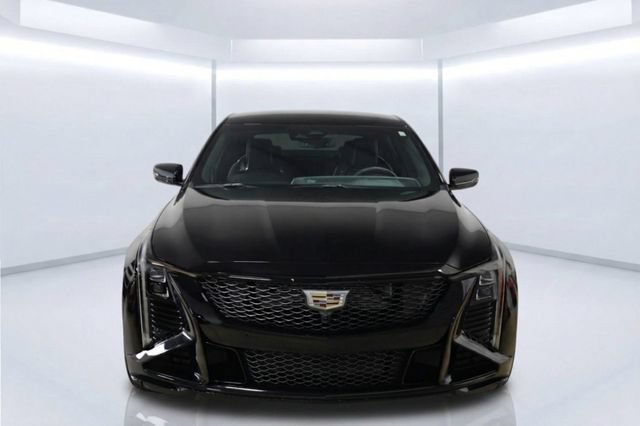Used 2025 Cadillac CT5 V Blackwing RWD image 7