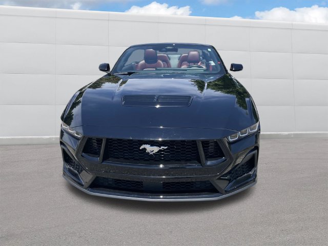 Used 2024 Ford Mustang GT Premium RWD image 11