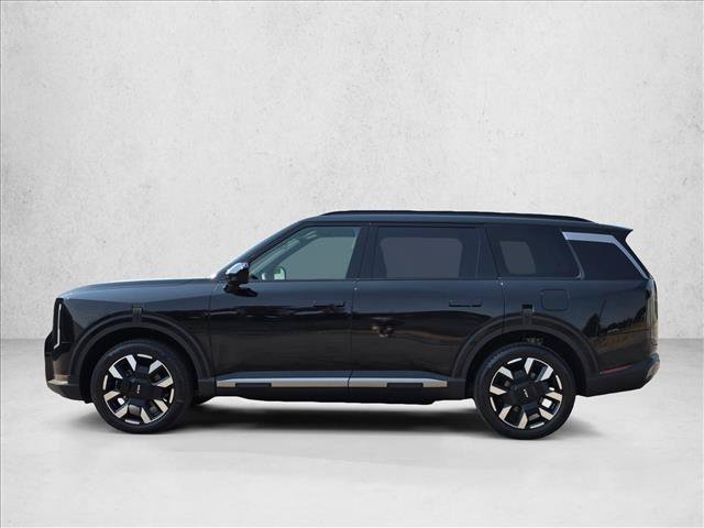 Used 2027 Kia Telluride S w/ Towing Package AWD/4WD video 2