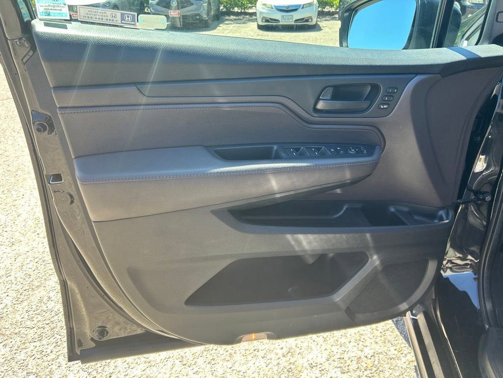 Used 2019 Honda Odyssey EX-L image 14