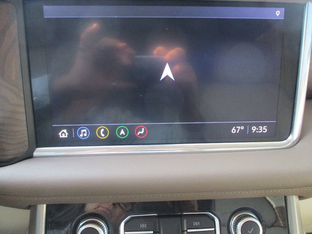 Used 2021 GMC Yukon XL Denali image 10