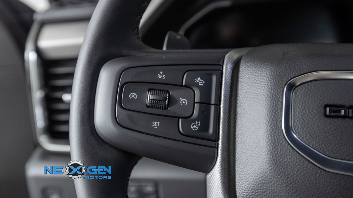 Used 2025 GMC Sierra 1500 Denali w/ Technology Package image 15