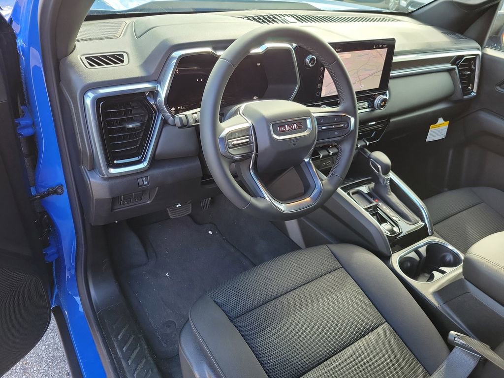 New 2026 GMC Canyon Elevation w/ Convenience Package RWD image 18