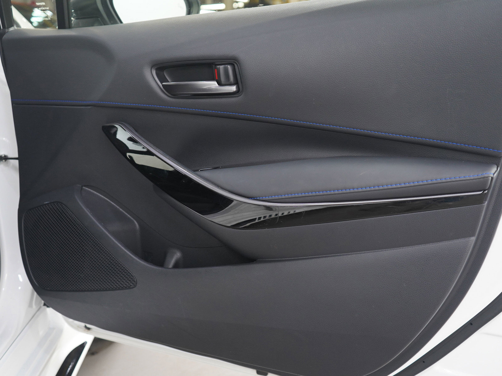 Used 2024 Toyota Corolla GR image 9