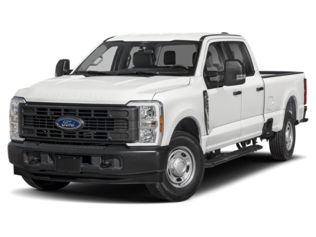 New 2026 Ford F250 XL w/ STX Appearance Package AWD/4WD image 1