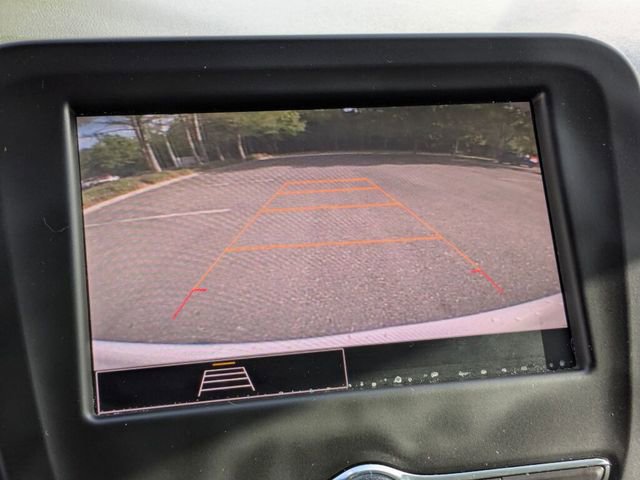 Used 2023 Chevrolet Equinox LS image 23