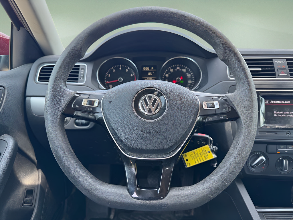 Used 2017 Volkswagen Jetta S FWD image 20