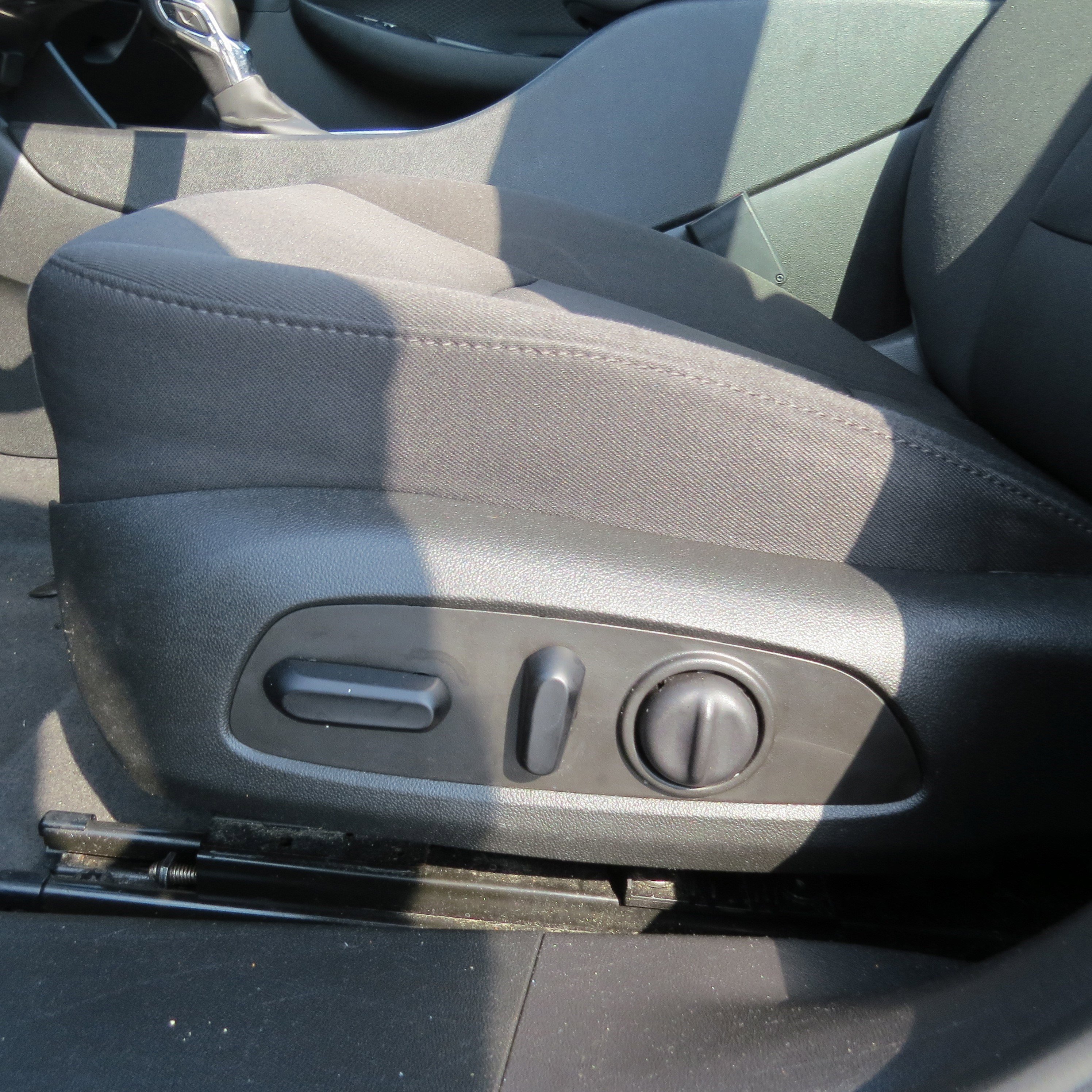 Certified 2023 Chevrolet Malibu LT image 13