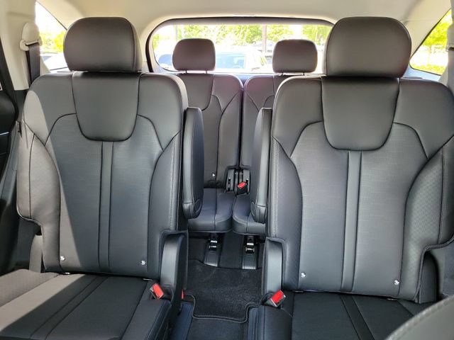 New 2026 Kia Sorento SX FWD image 11