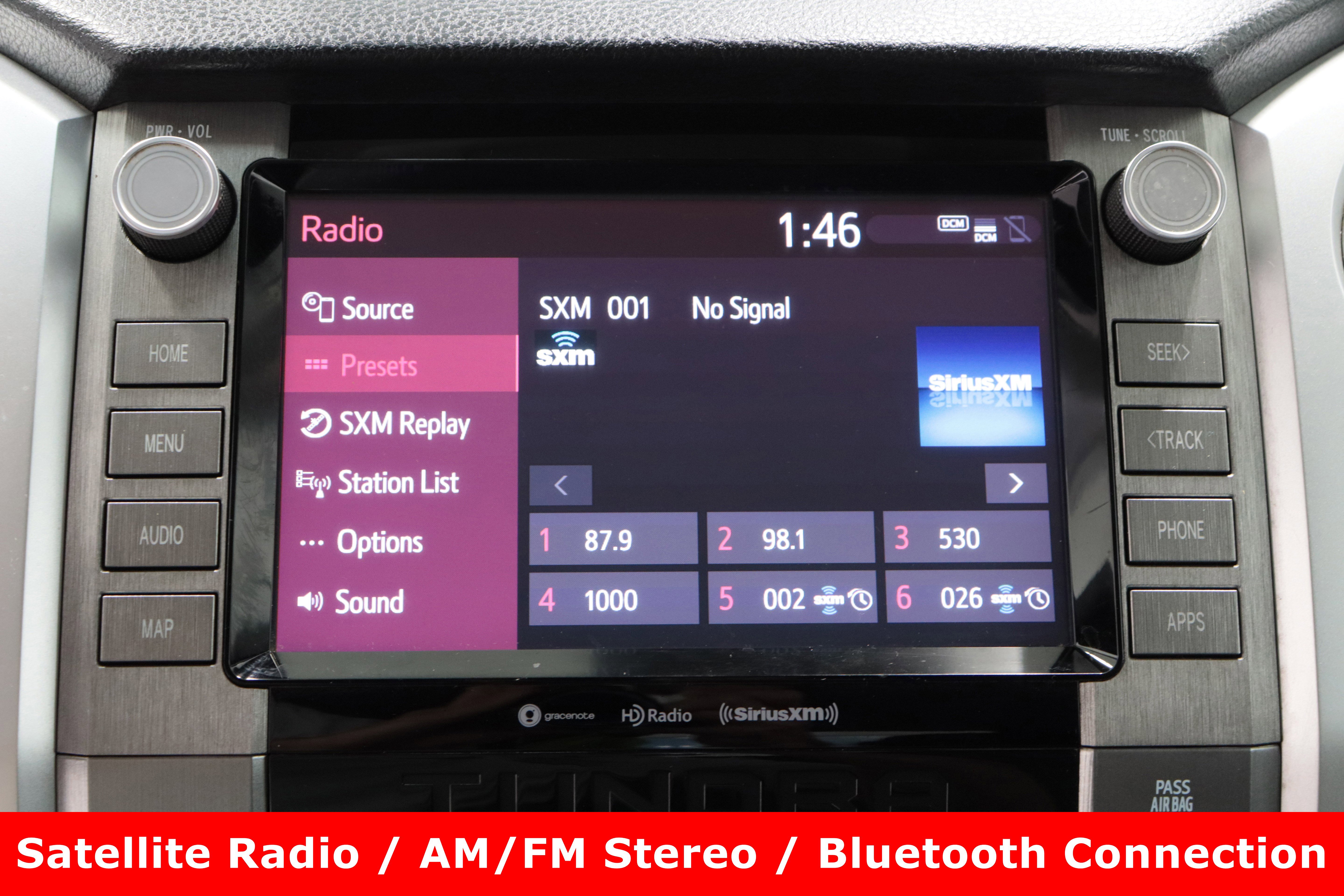 Used 2021 Toyota Tundra SR5 image 18