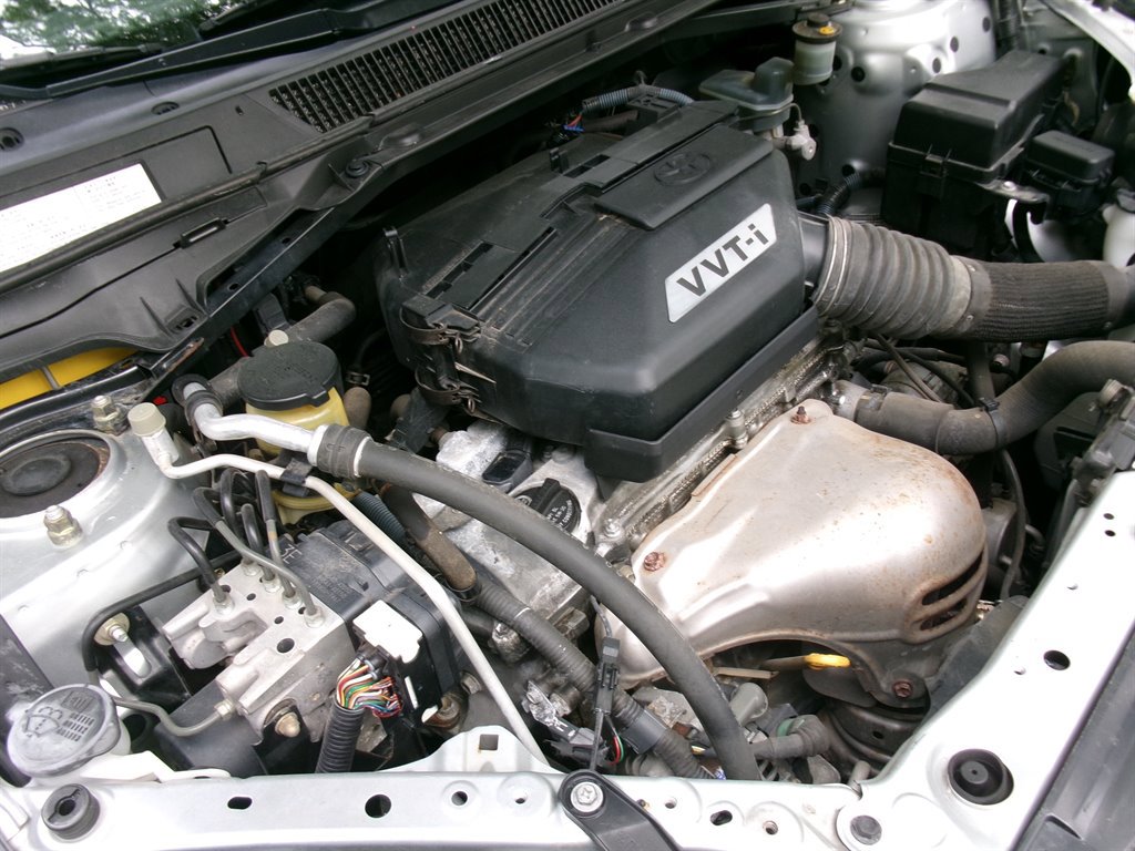 Used 2005 Toyota RAV4 2WD image 45