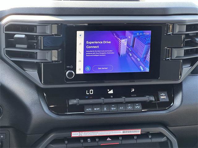 Certified 2026 Toyota Tundra SR5 image 15