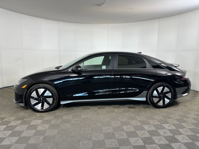 Used 2023 Hyundai Ioniq 6 SE image 6