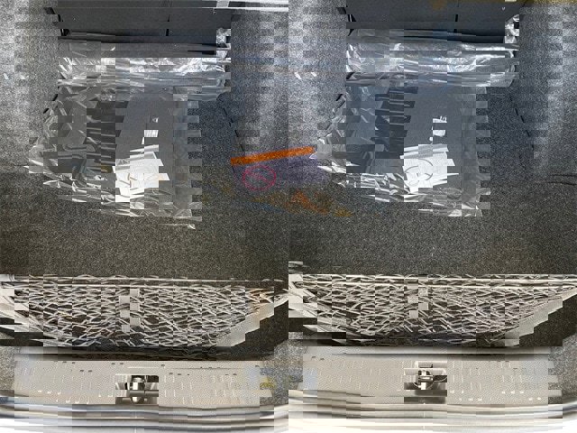 New 2025 Nissan Versa SR w/ Trunk Package image 17