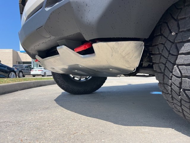 New 2026 Chevrolet Colorado ZR2 image 14