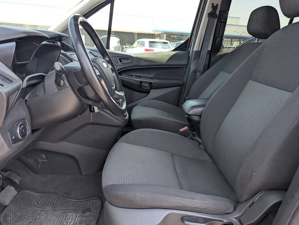 Used 2018 Ford Transit Connect XL FWD image 25