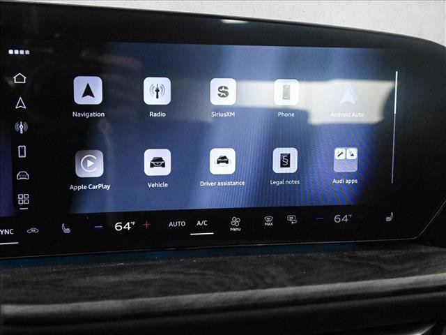 New 2026 Audi Q5 Premium AWD/4WD image 15