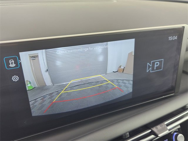 Certified 2025 Hyundai Santa Cruz SEL image 20