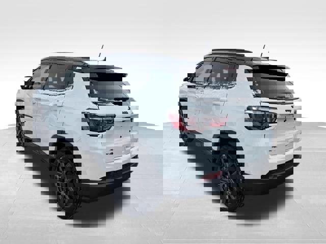 New 2026 Jeep Compass Limited image 5