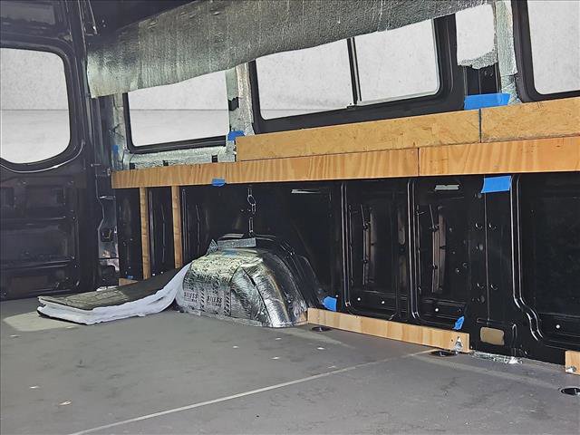 Used 2022 Mercedes-Benz Sprinter 2500 image 17