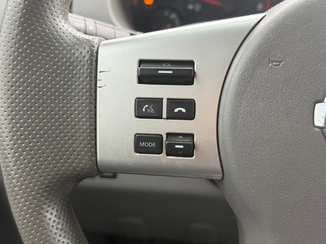 Used 2016 Nissan Frontier S image 23