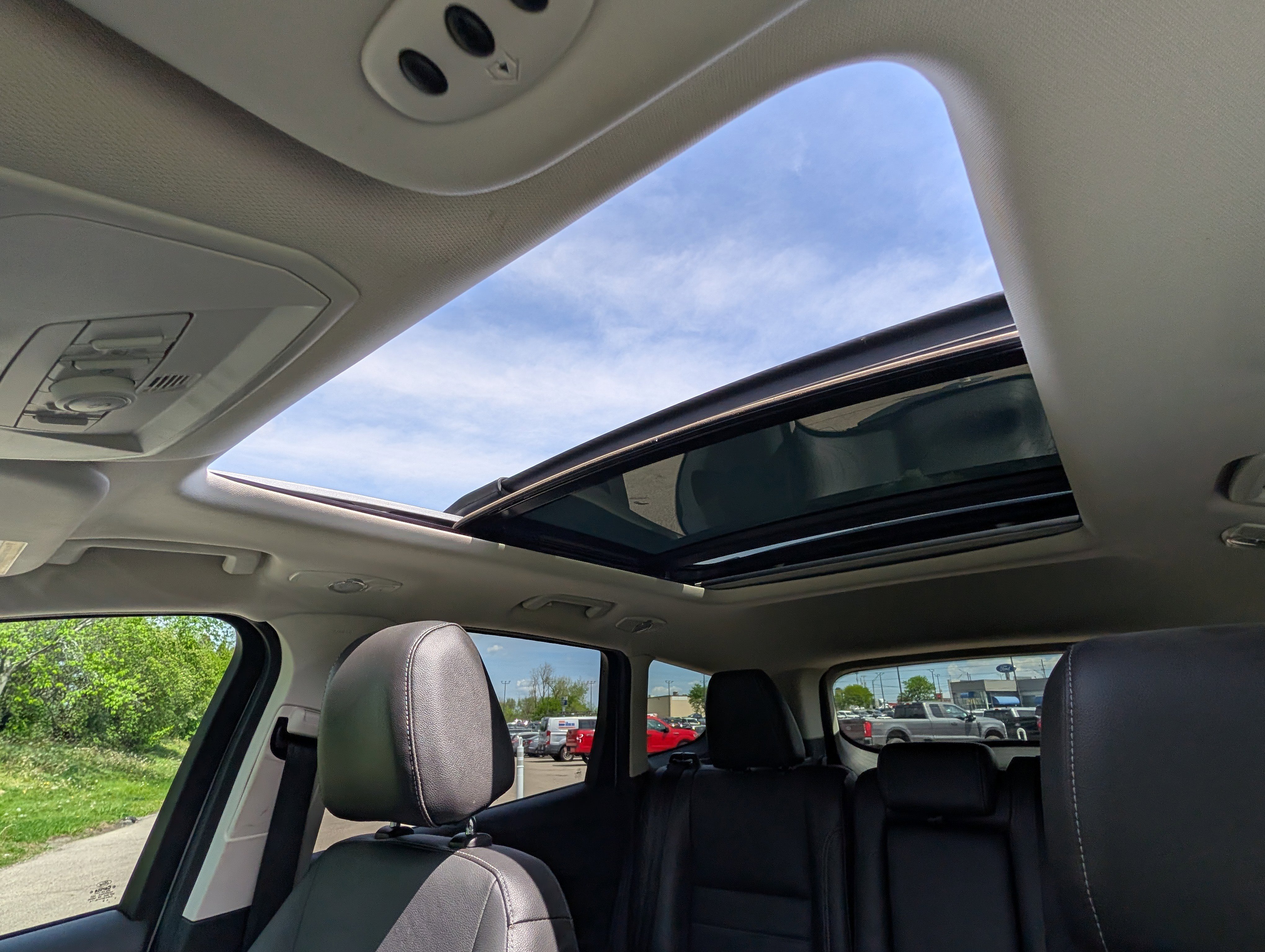 Used 2014 Ford Escape Titanium image 25