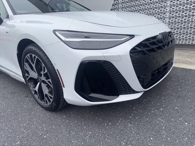 New 2026 Audi A6 Premium Plus AWD/4WD image 5