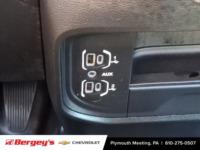Used 2023 RAM 2500 Tradesman AWD/4WD image 25