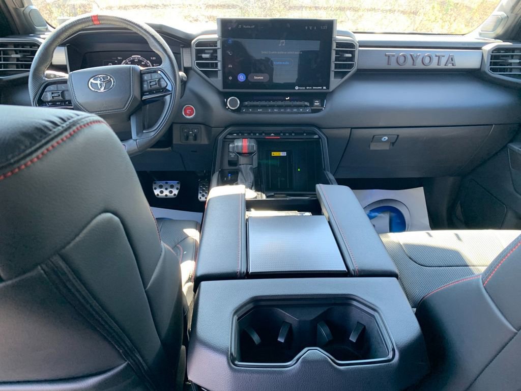 Used 2024 Toyota Tundra TRD Pro image 16
