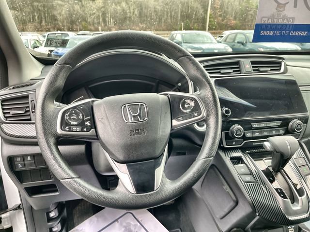 Used 2022 Honda CR-V EX image 13
