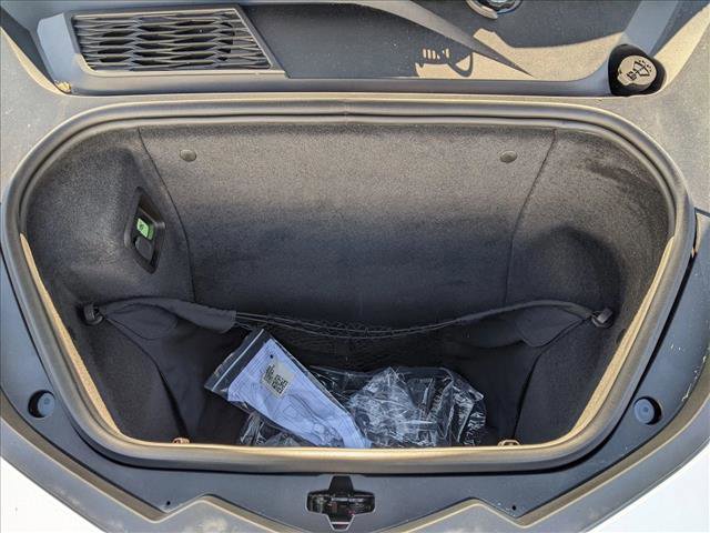 Used 2023 Chevrolet Corvette Stingray Preferred Conv w/ 2LT image 7