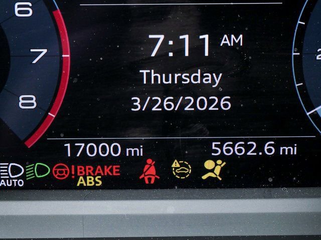 Used 2023 Audi A3 2.0T Premium w/ Convenience Package image 11