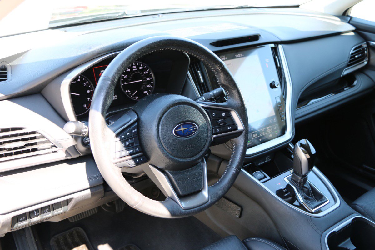 Used 2024 Subaru Outback Limited image 19