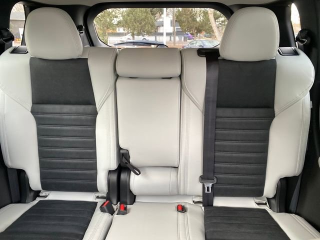 New 2026 Mitsubishi Outlander SE image 11