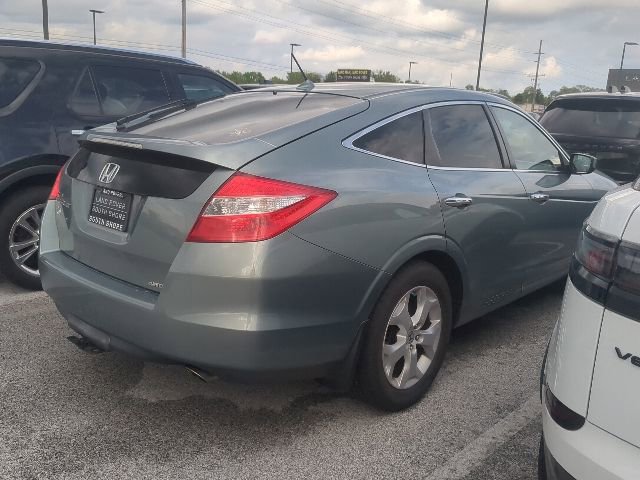 Used 2011 Honda Crosstour EX-L image 4