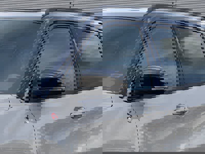 Used 2026 Jeep Compass Trailhawk w/ Sun, Sound & Navigation Group image 12