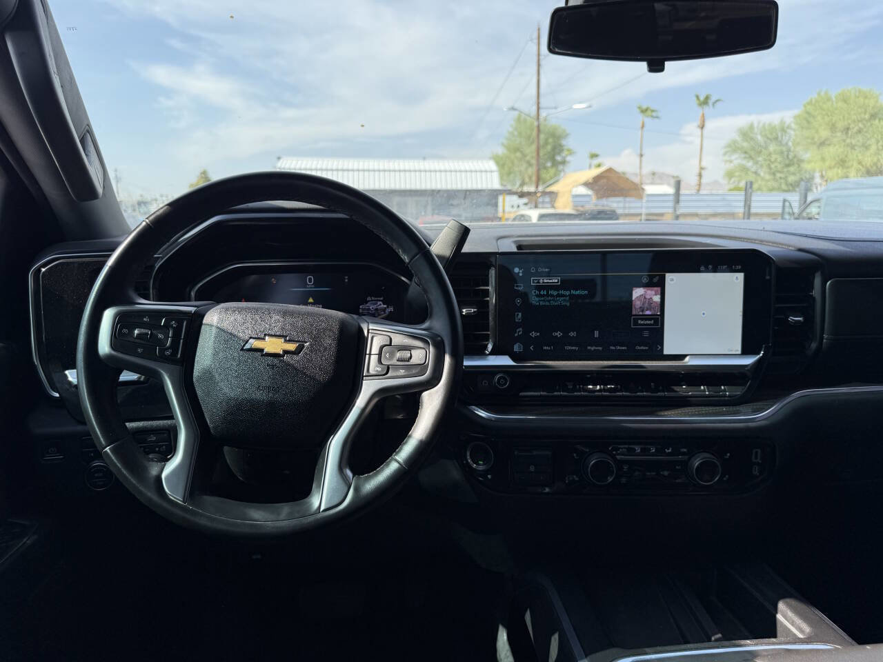 Used 2024 Chevrolet Silverado 2500 LT image 16