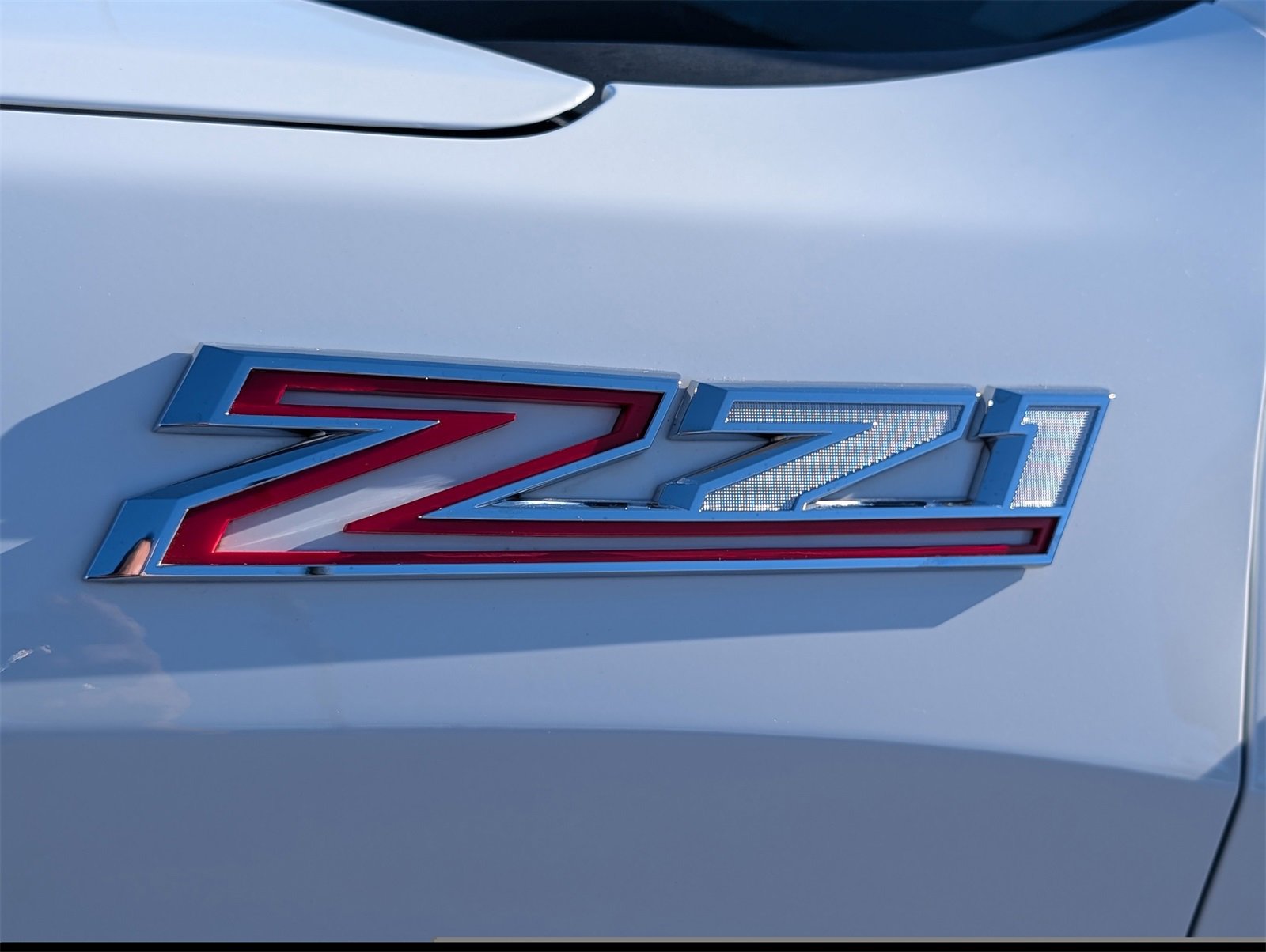 Used 2023 Chevrolet Silverado 1500 LTZ w/ LTZ Premium Package image 18