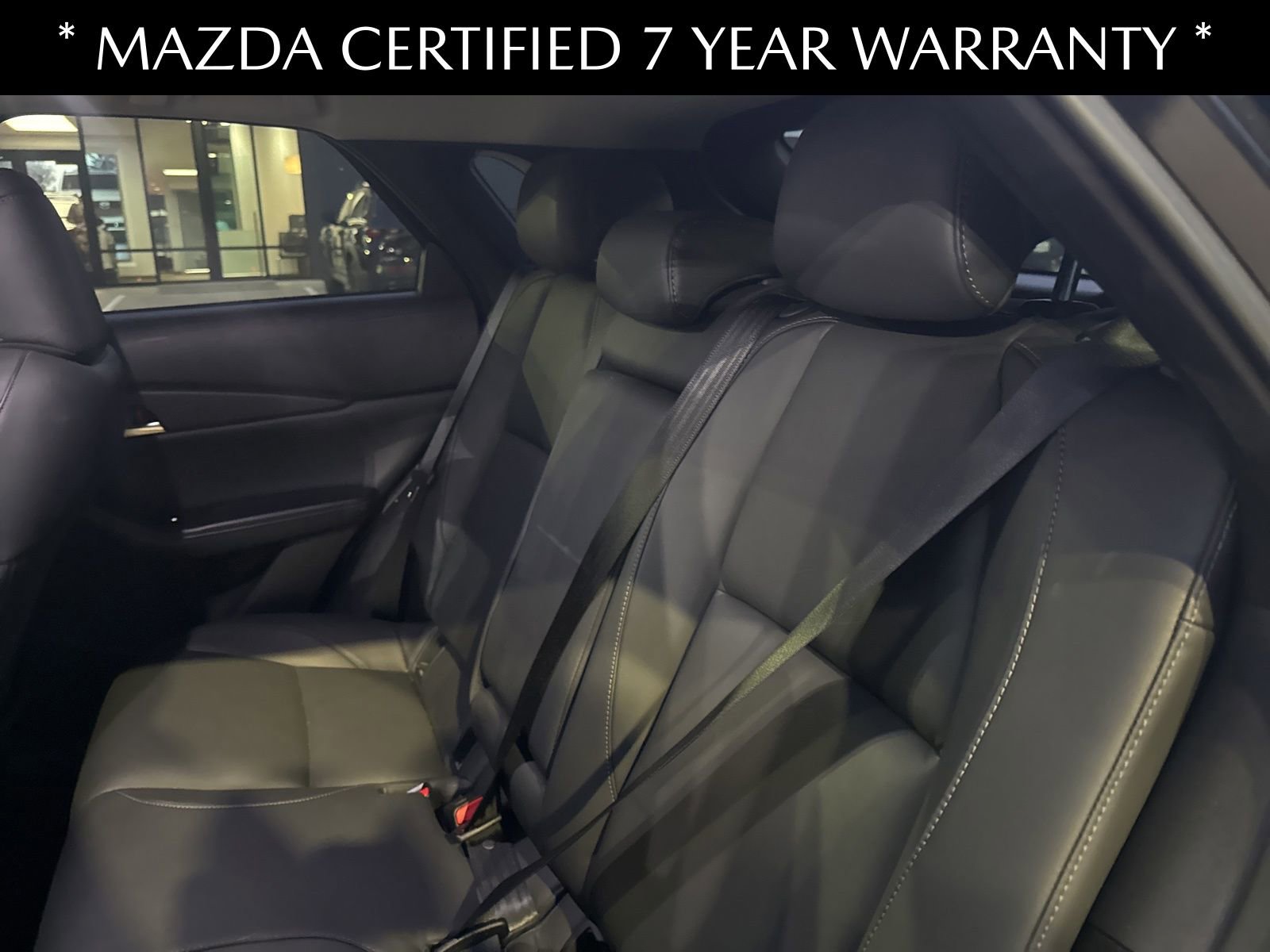 Used 2025 MAZDA CX-30 AWD 2.5 S w/ Preferred Package image 27